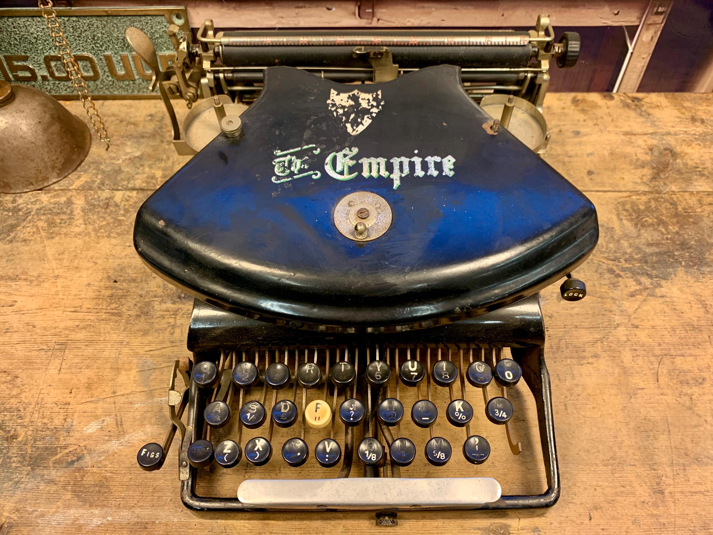 HeritageTypewriters - Etsy 日本