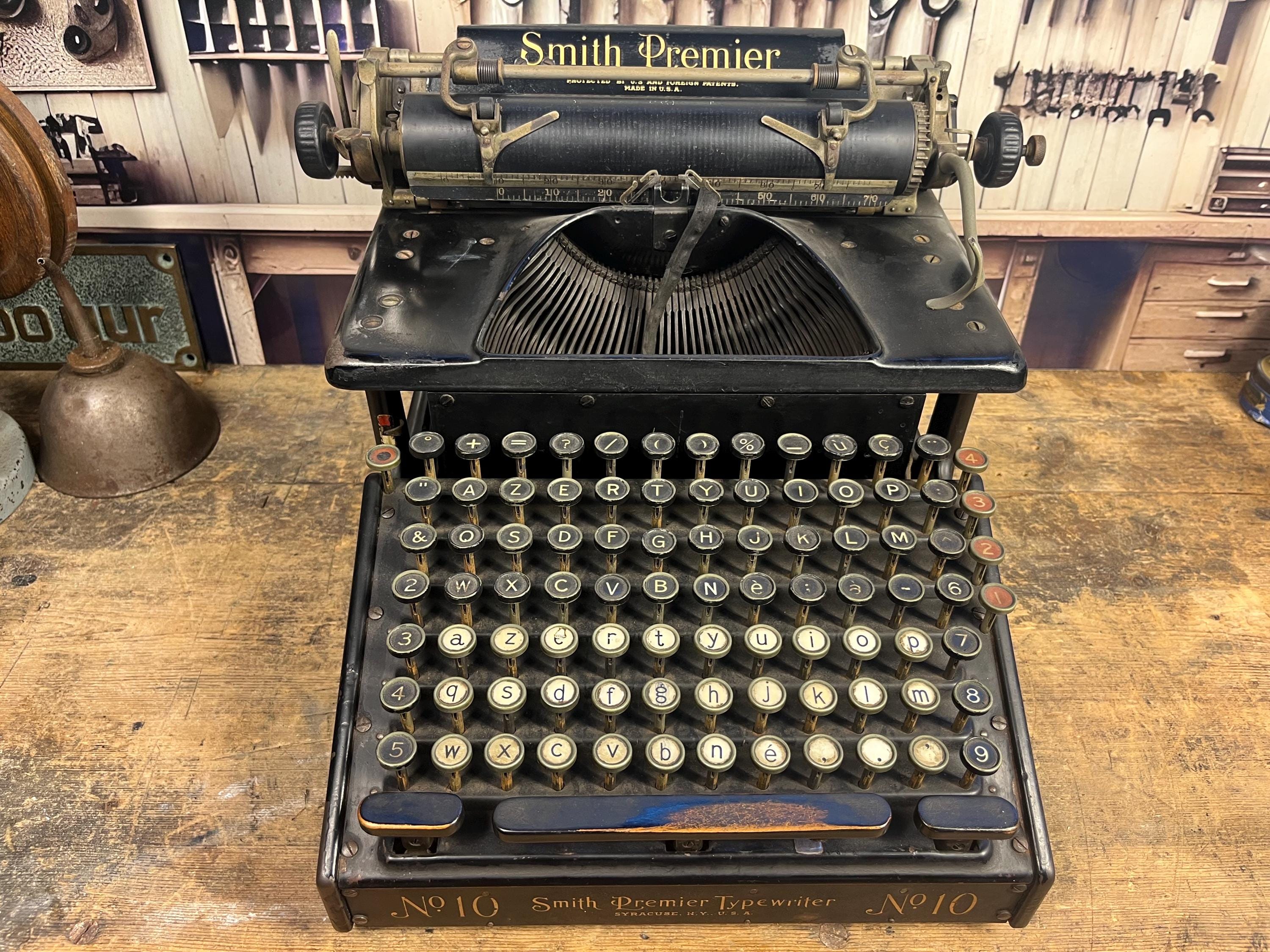 タイプライター - ビンテージ - Etsy 日本