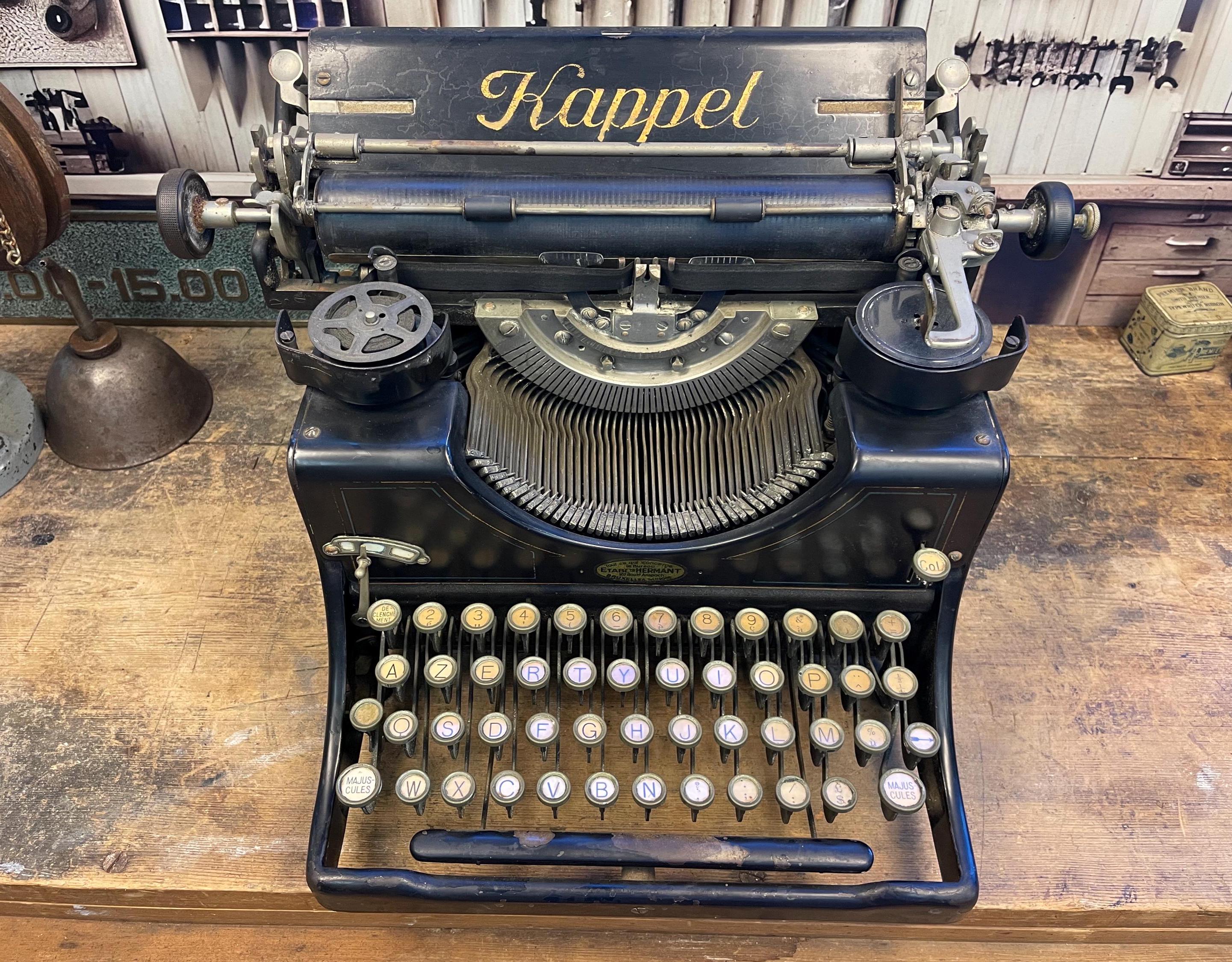HeritageTypewriters - Etsy 日本