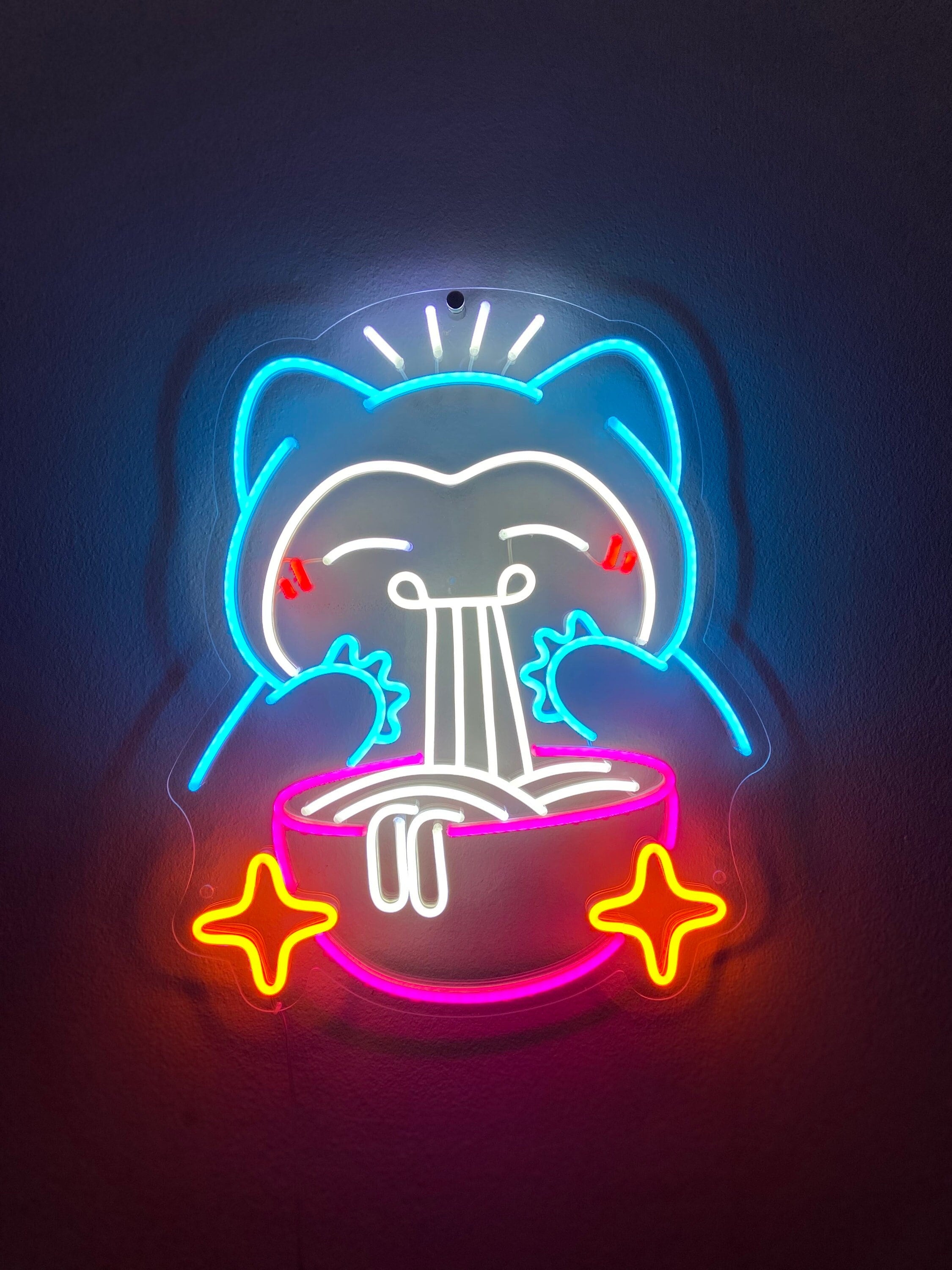 ピカチュウ ネオンサイン【新品未使用】 Pokemone neon sign - Etsy 日本