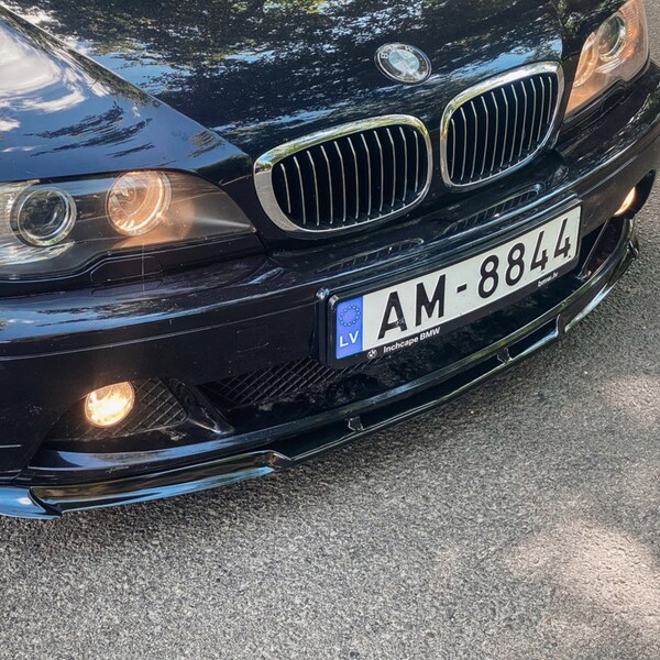 Bmw E46 Car Cover Etsy Australia