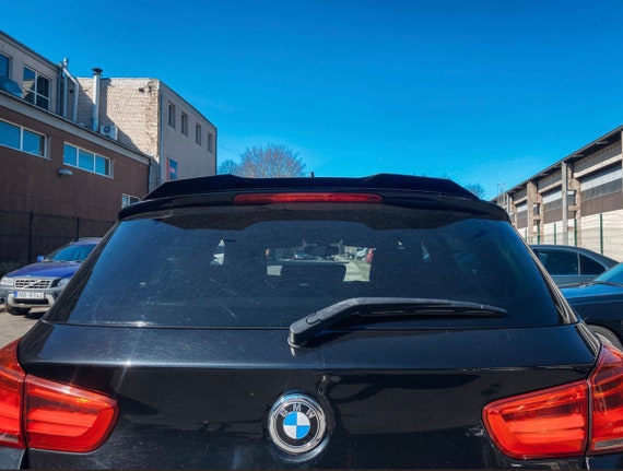 For BMW F20 Spoiler, Roof Spoiler Wing, For BMW F20 F21 Hatchback
