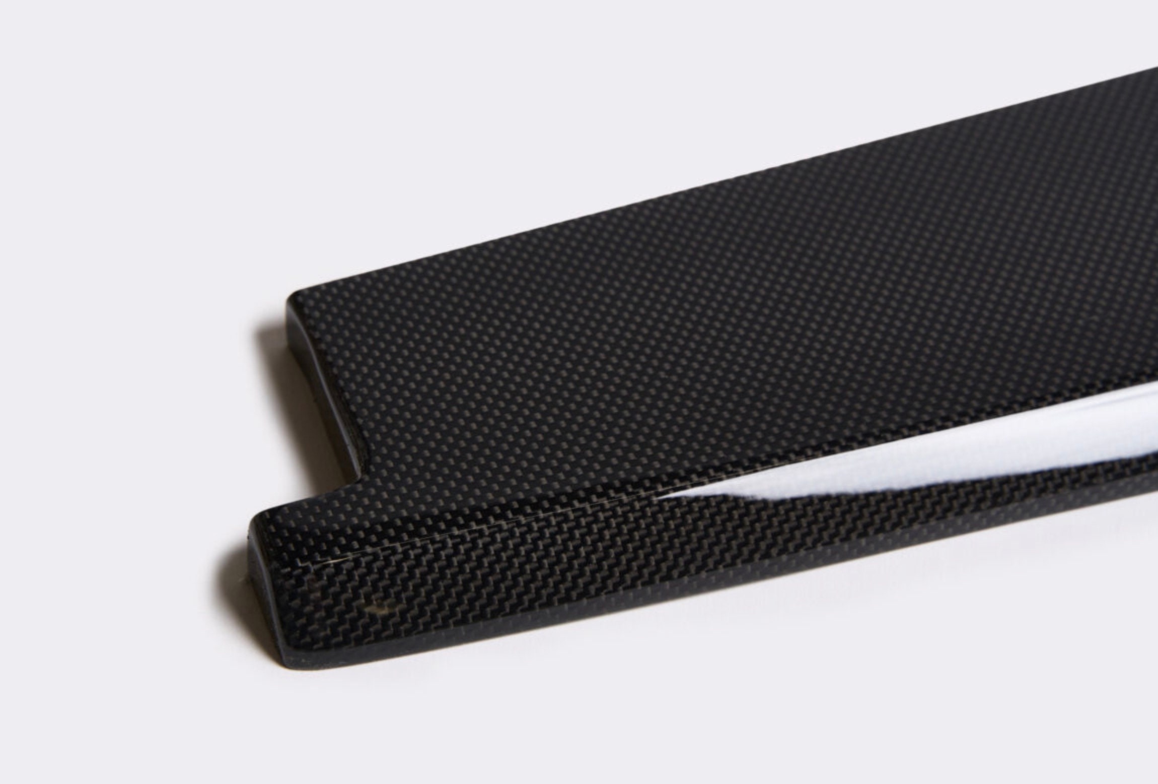 Ferrari 296 - Carbon Fiber Side Skirts main image 0