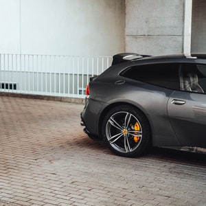 Ferrari Lusso - Etsy