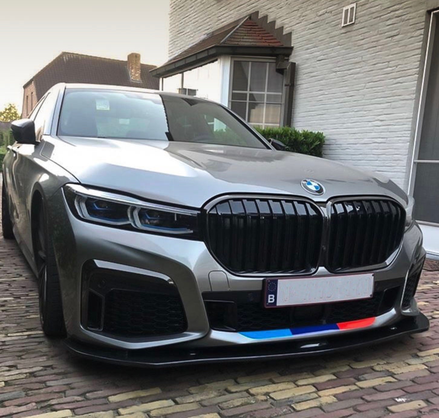 Bmw g11 accessories outlet