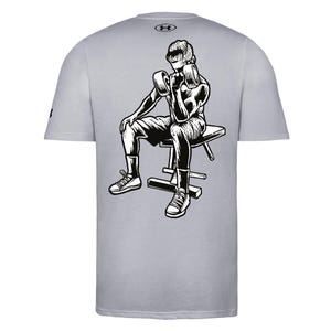 Under Armour Men&#39;s Athletic T-Shirt