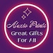 Alexio Prints