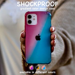 iPhone Case Shockproof iPhone Case TPU Protective Silicone Wireless Charging Camera Protection For iPhone 13 12 11 X XS 8 7 Samsung S21