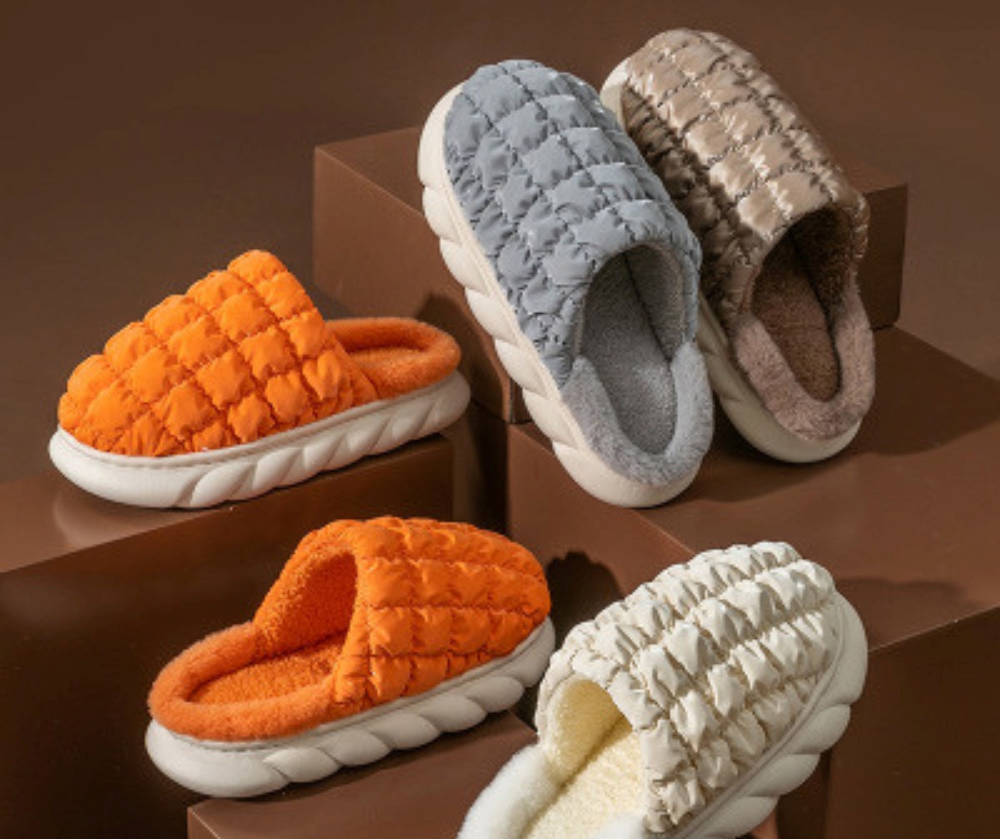 Designer Slippers 