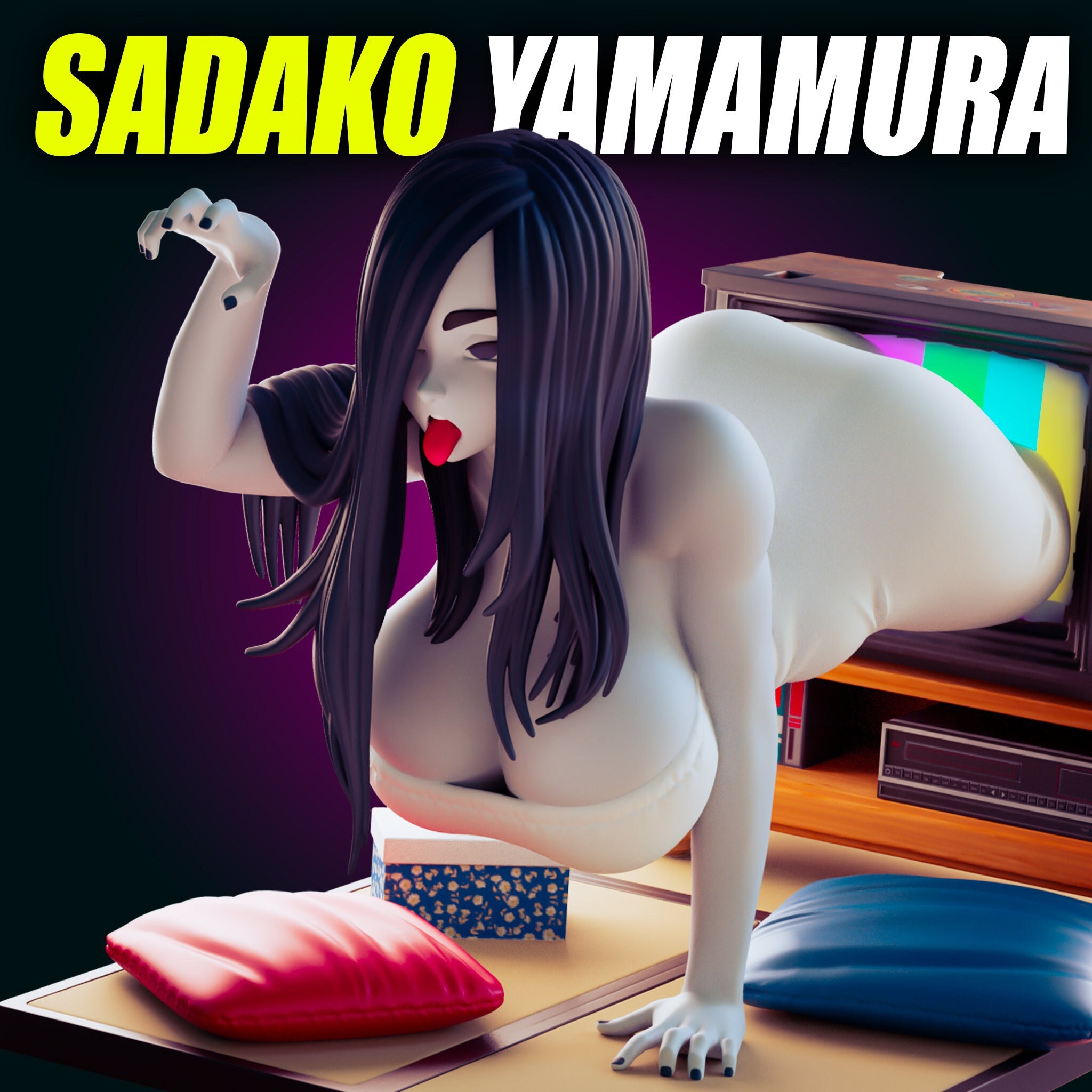 Futa sadako