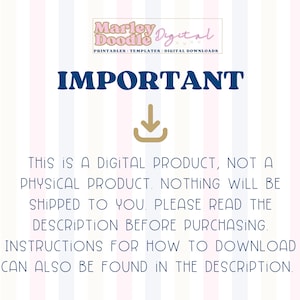 This is a digital product nothing physical will be shipped.