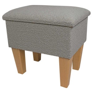 Etsy dressing store table stool