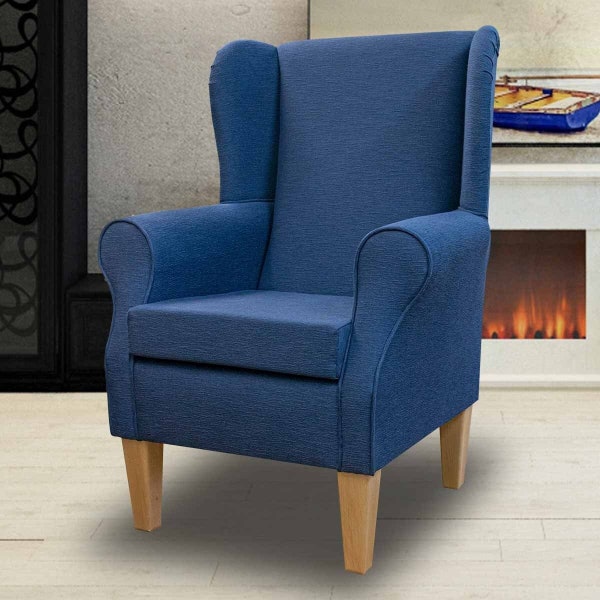 Accent Chair Etsy UK