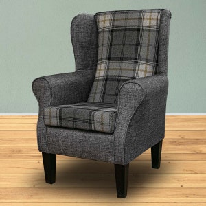 Raspberry Chair Etsy UK