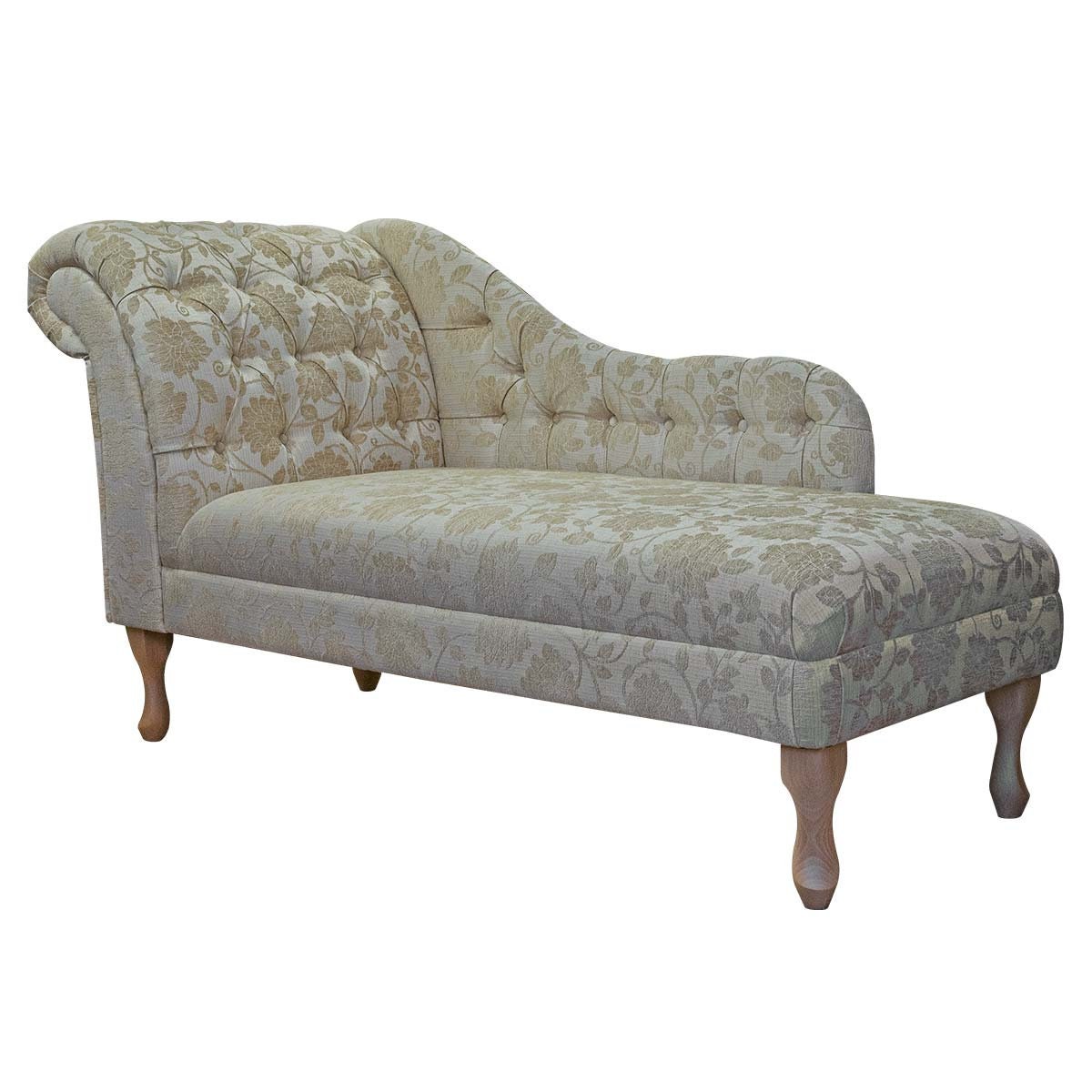 White brocade sofa deals