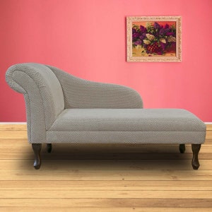 Mink sale chaise lounge