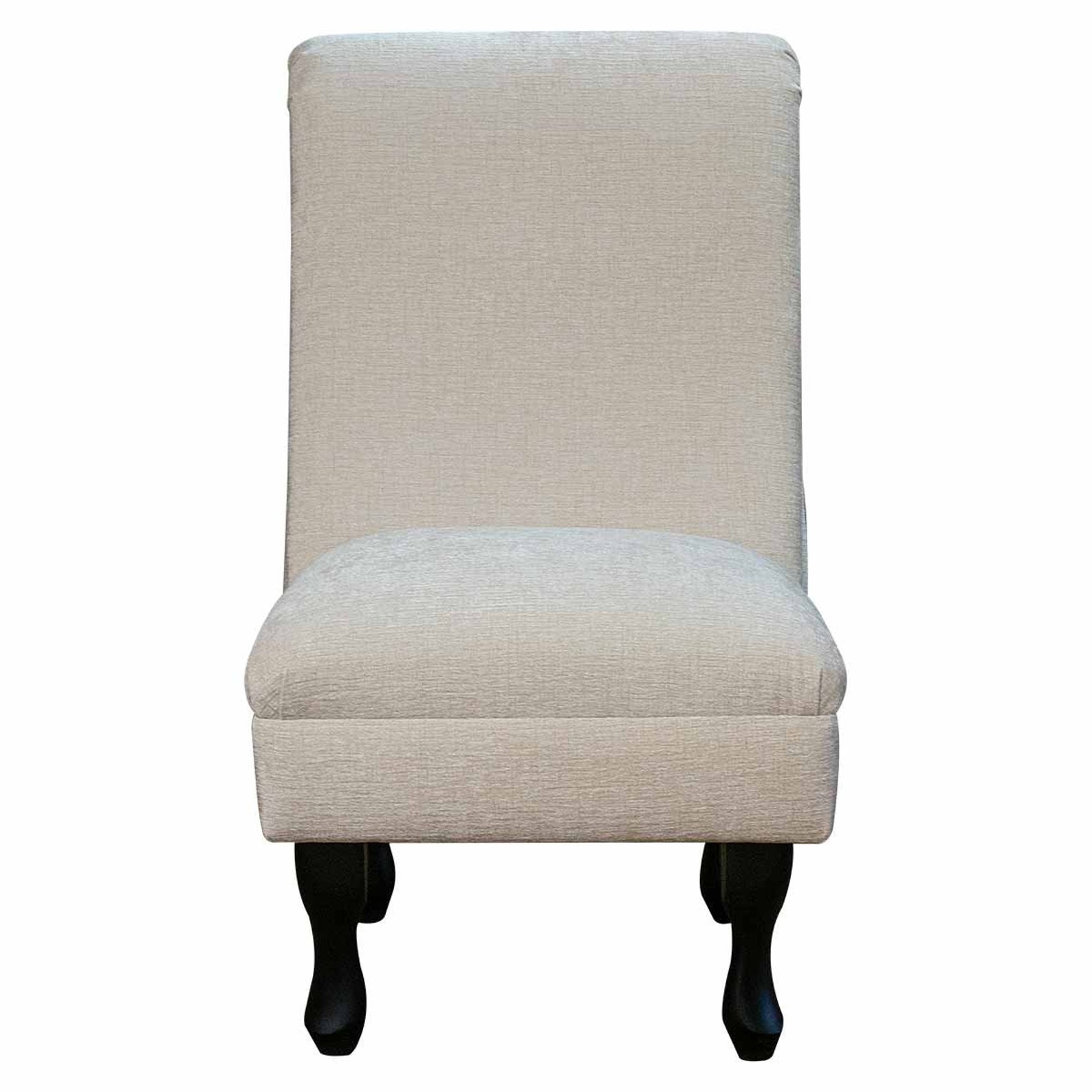 Pearl Chenille Bedroom Slipper Chair Dining Dressing Table Etsy UK