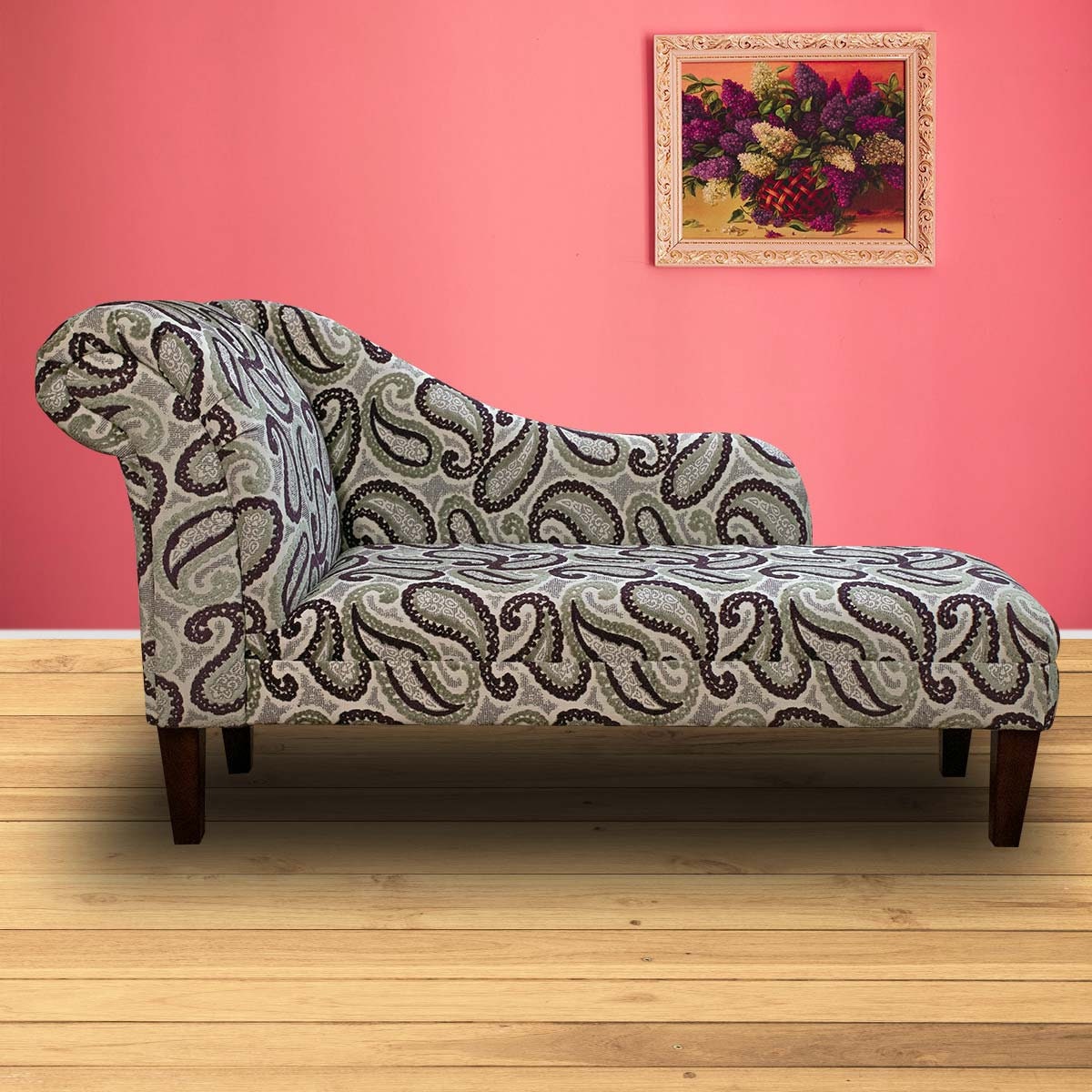 Paisley sofa and loveseat deals