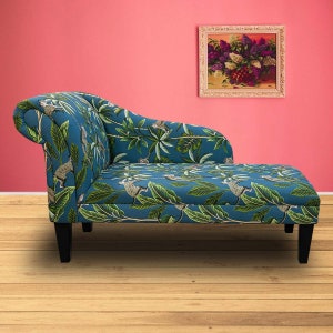 Second hand chaise lounge deals