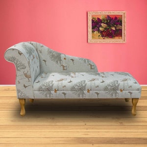 Etsy chaise longue deals