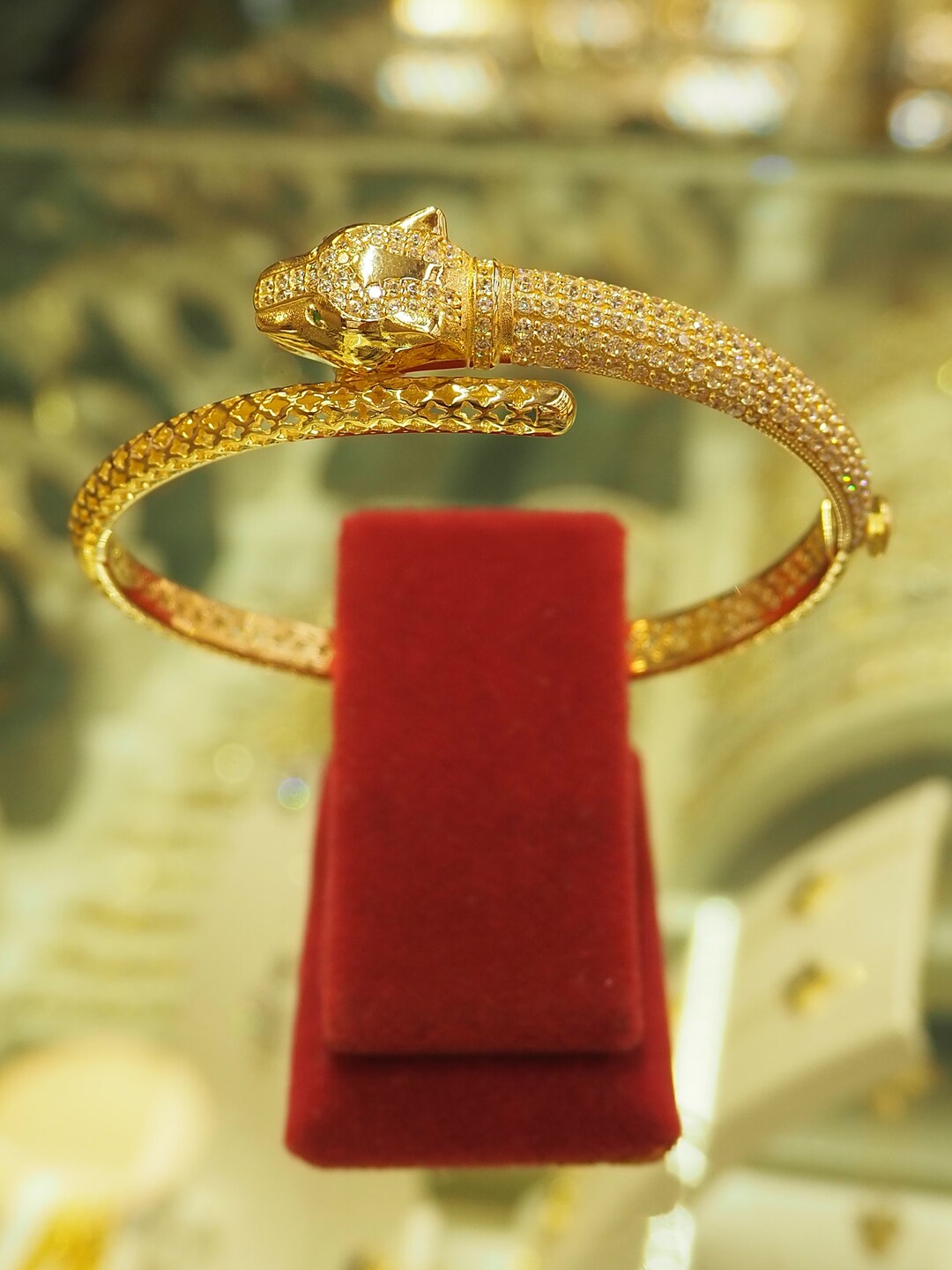 14k Solid Gold Bangle Bracelet Gold Oval Bangle 14k Cuff Etsy