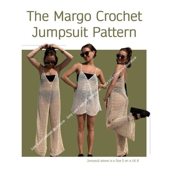 Margo Jumpsuit Margo Jumpsuit
