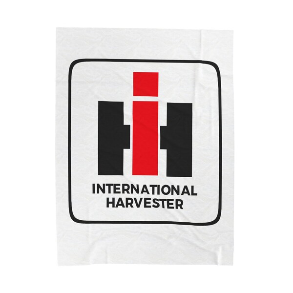 International Harvester Etsy