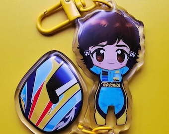 Fernando Alonso en el Mundial de F1 2016: equipo, coche, carreras, puntos, victorias, podios Fernando Alonso en el Mundial de F1 2016: equipo, coche, carreras, puntos, victorias, podios