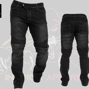 Las mejores ofertas en Pantalones de Motocicleta y Chaps Hombres