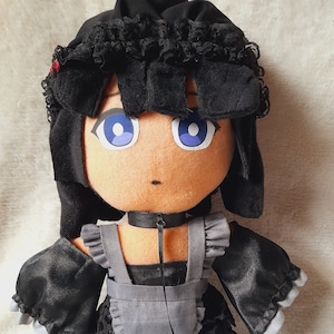 Marin Kitagawa Chibi Doll