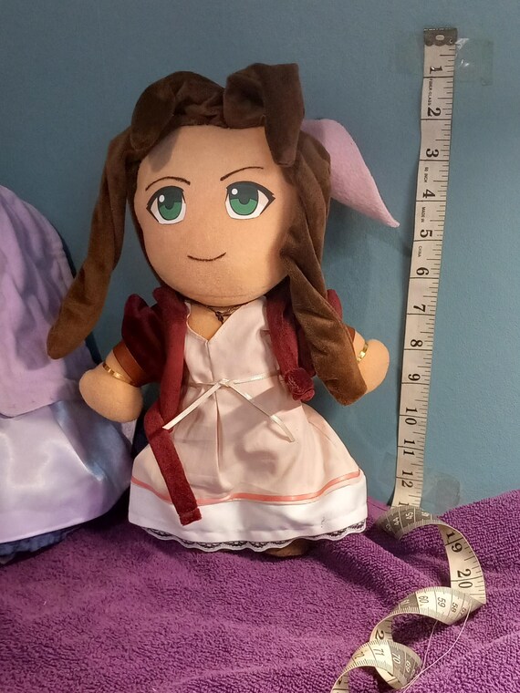 Aerith plush hotsell