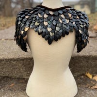 Scale Mail - Etsy