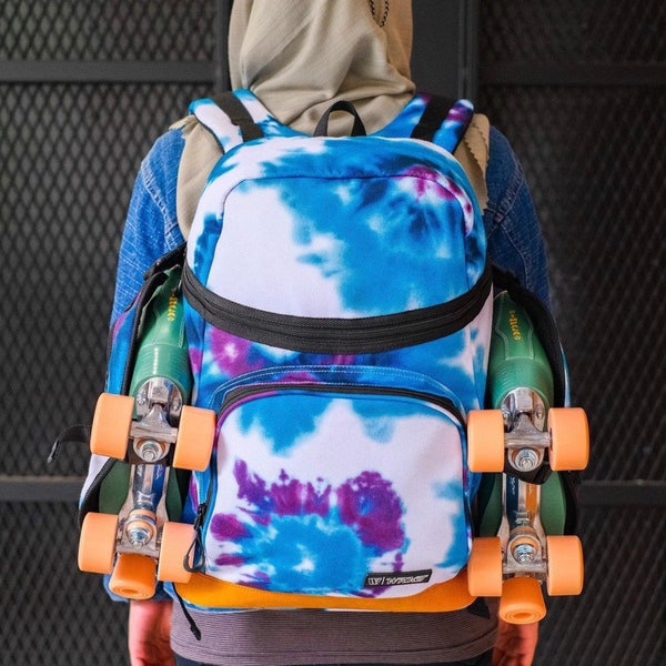 Roller Skate Bag Pattern Etsy