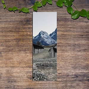 Haert, The Name of the Wind Bookmark, Kingkiller Chronicles, 2x6&quot;