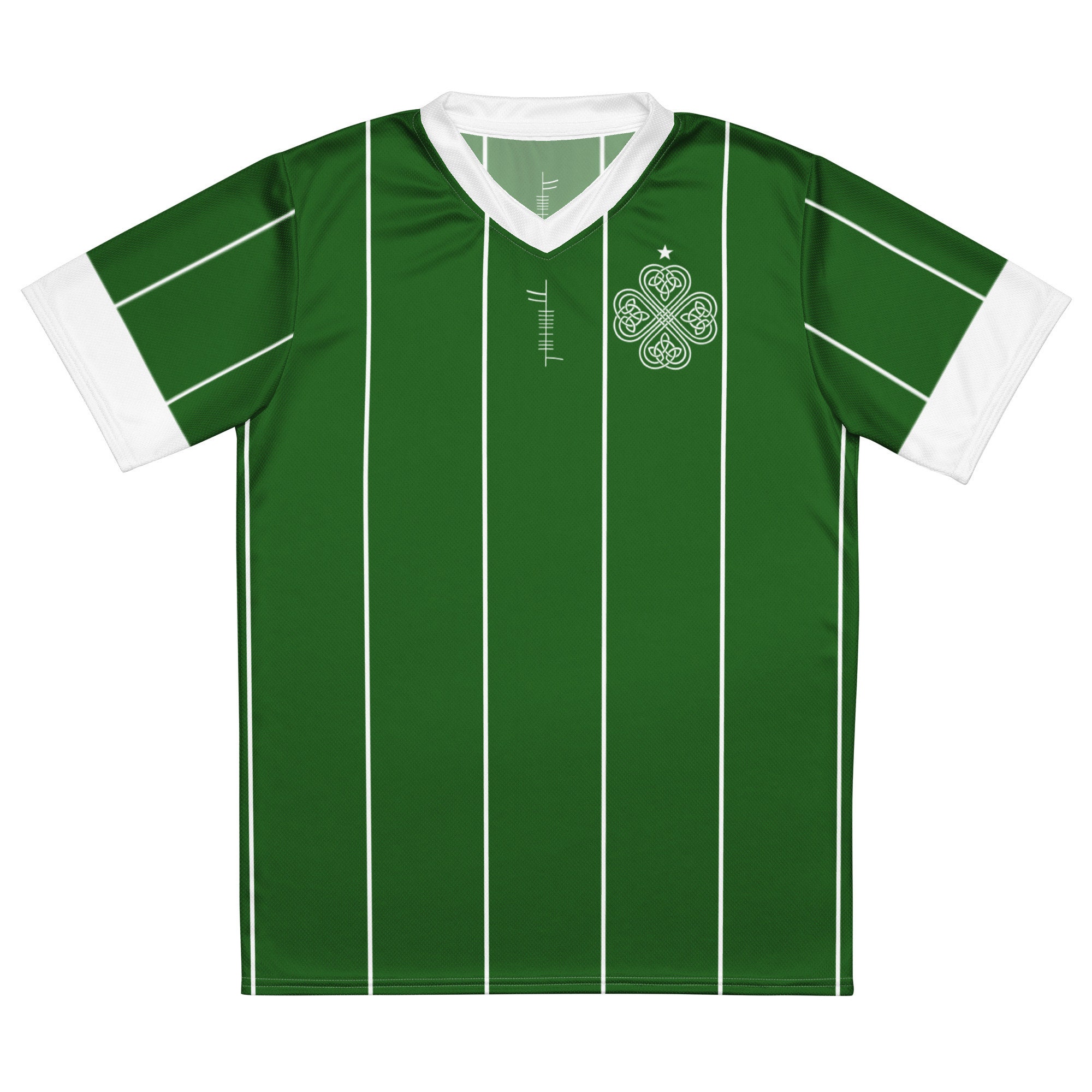 Vintage Celtic Home Football Club Shirt Soccer Jersey XL