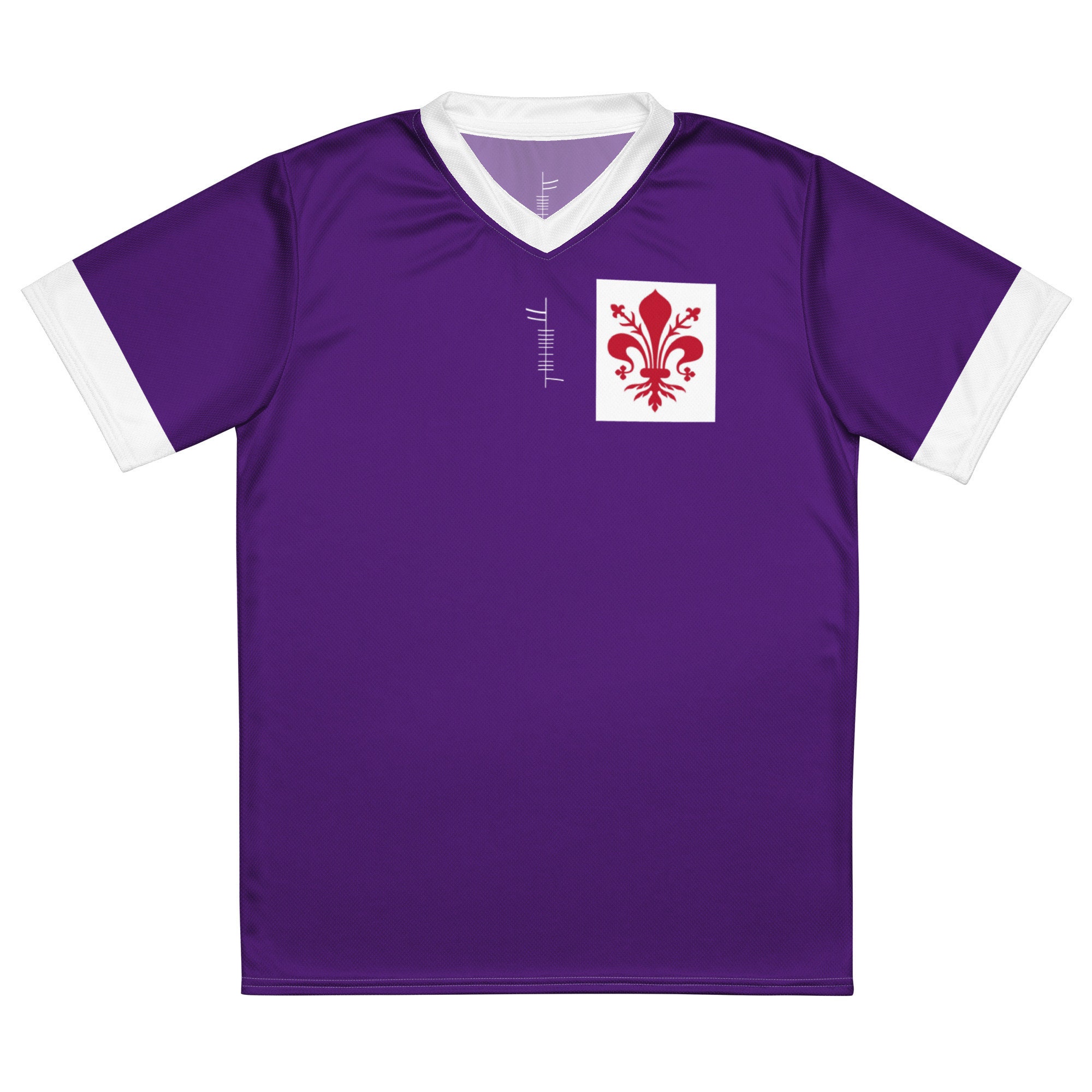 Acf Fiorentina Logo Vector Art & Graphics