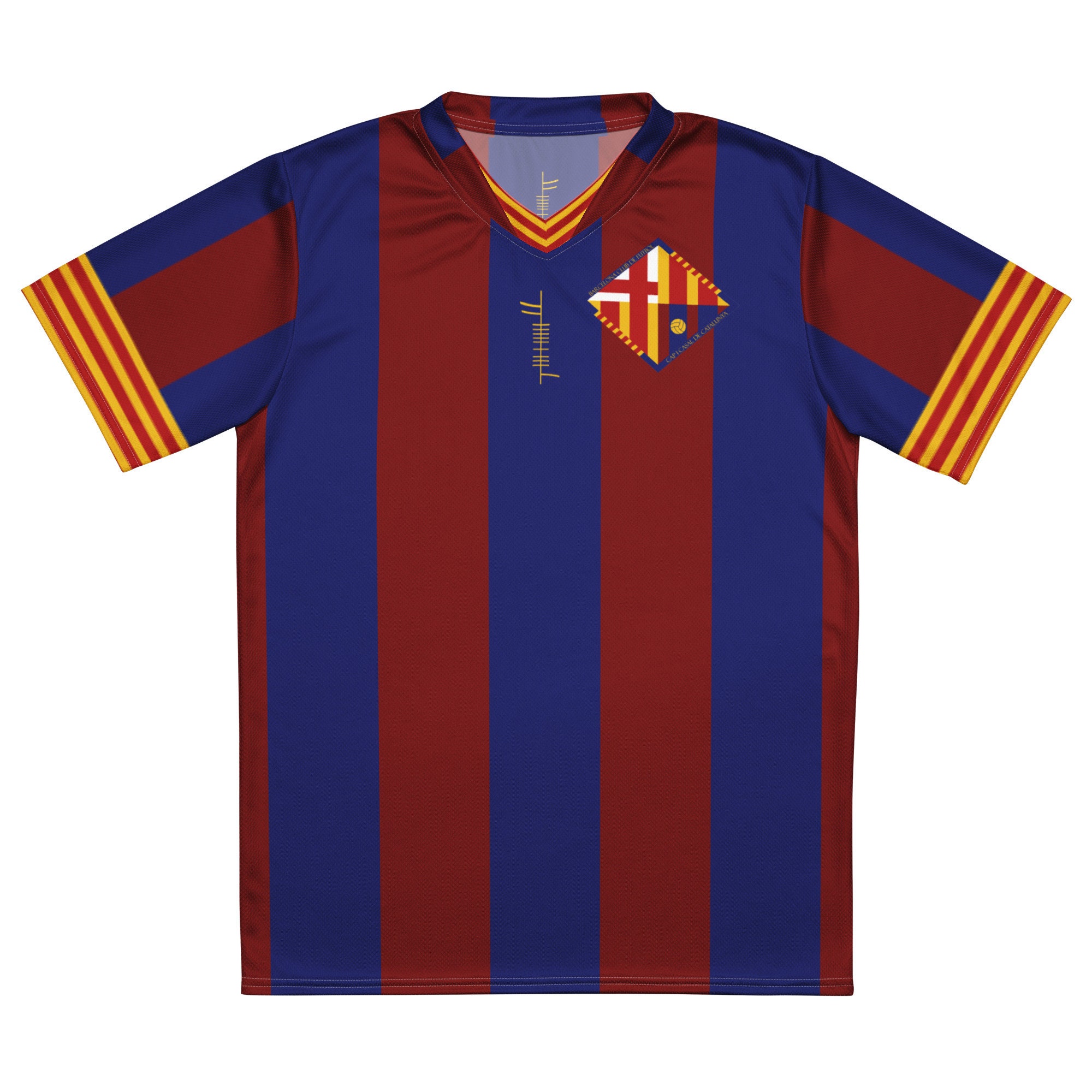 Camiseta de Futbol