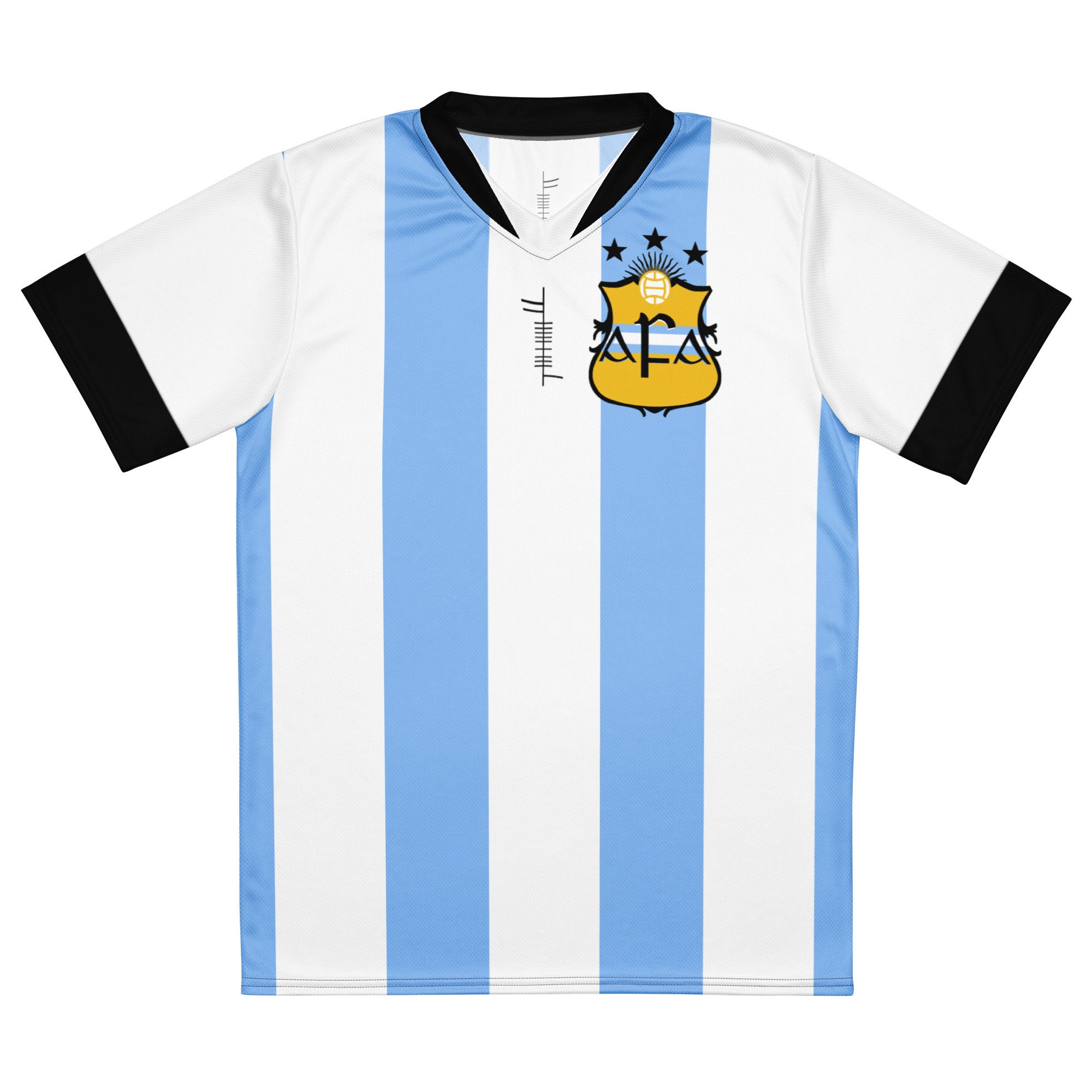 Batistuta shirt - Etsy 日本