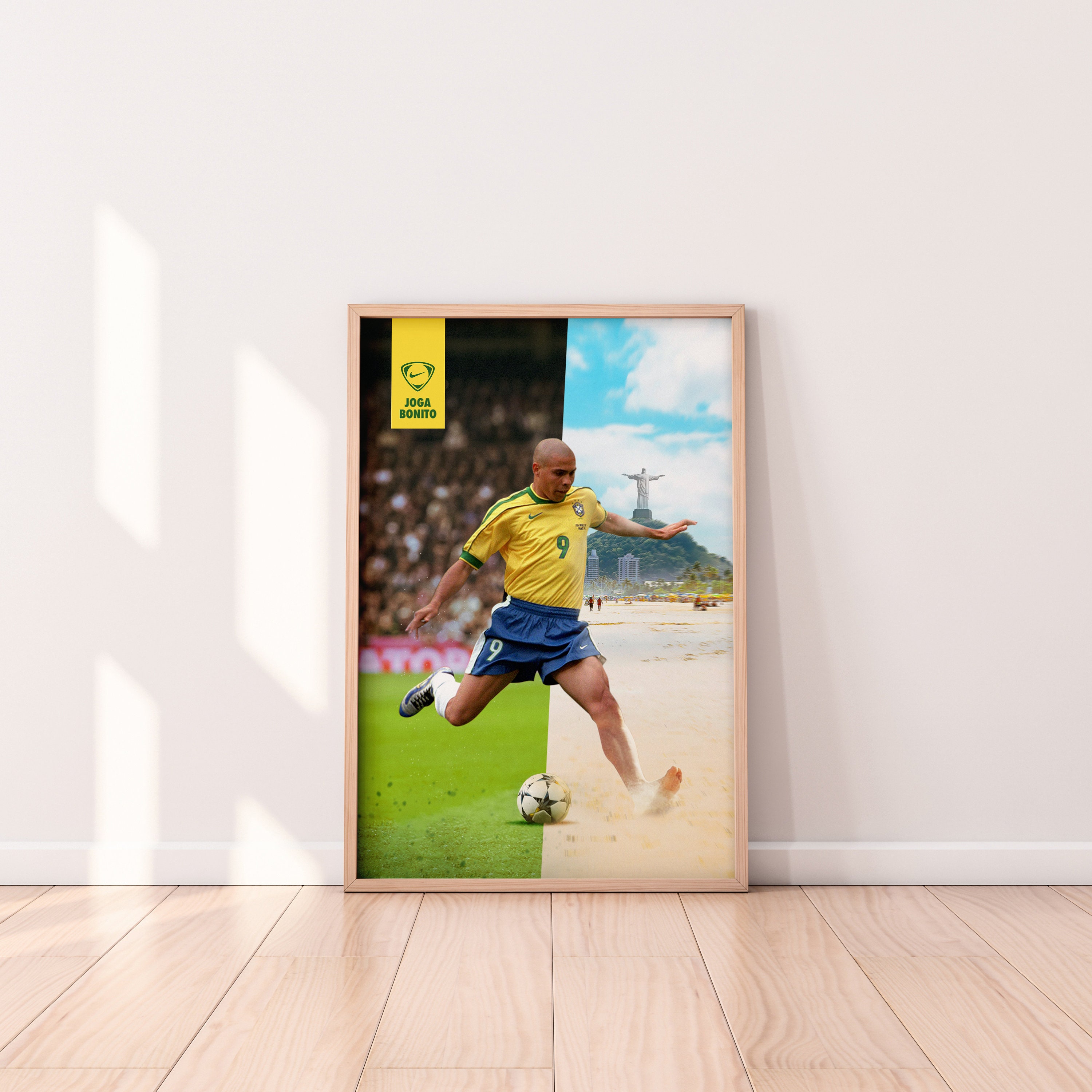 Inter milan poster Italia