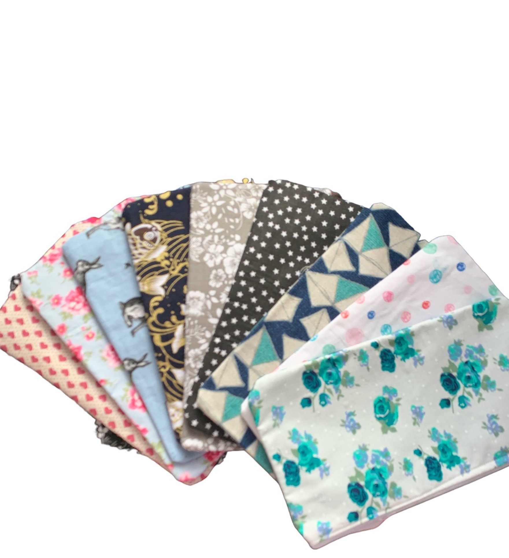 Cigarette Fabric