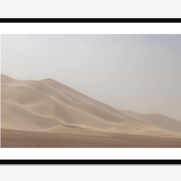 Sand Dunes Etsy