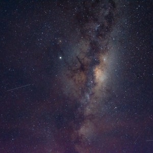 Milky-Way