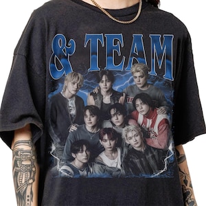 Andteam Nicholas - Etsy