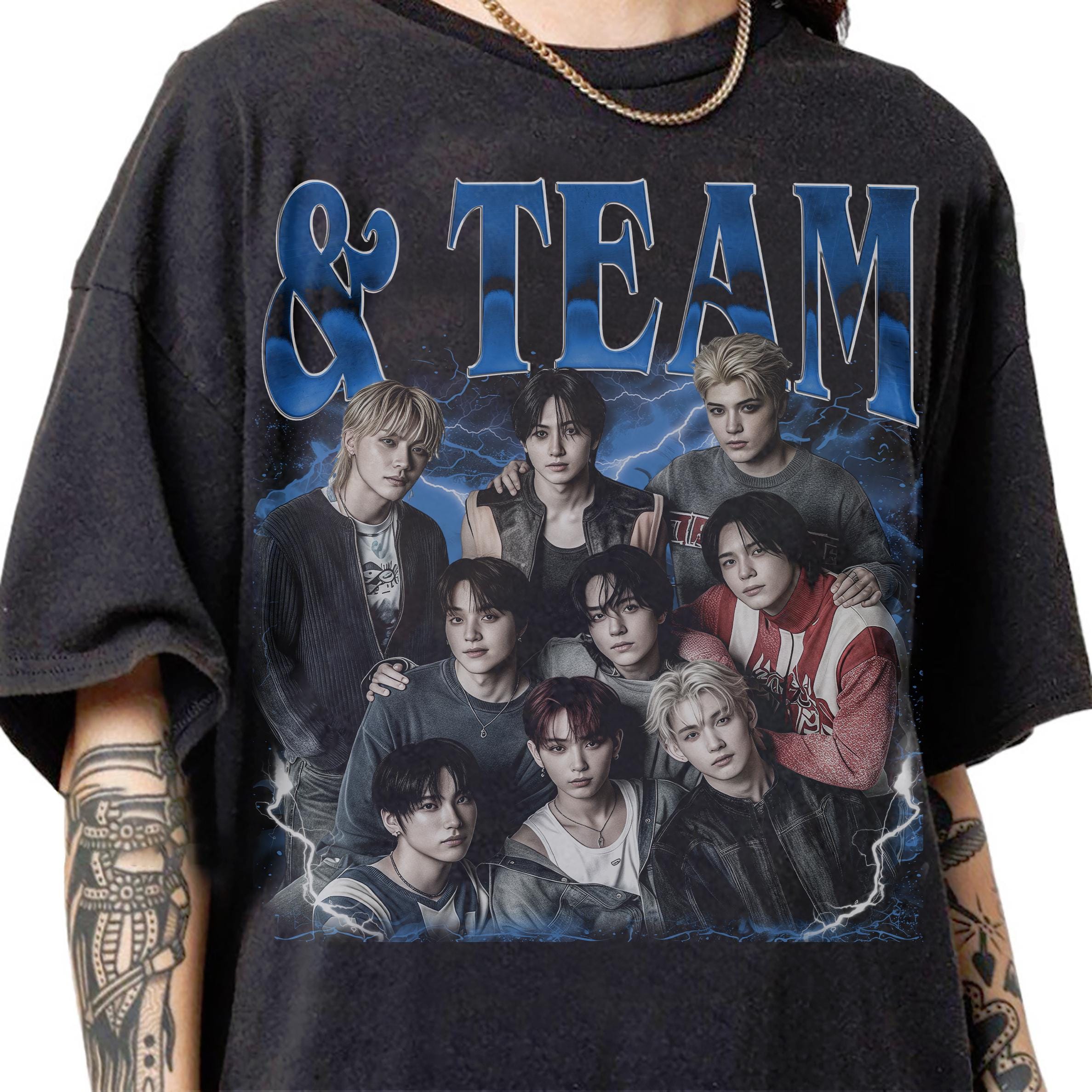 &TEAM BtL US/EU MAKI 3枚セット Maki &team - Etsy
