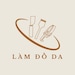 LamdodaPattern store logo
