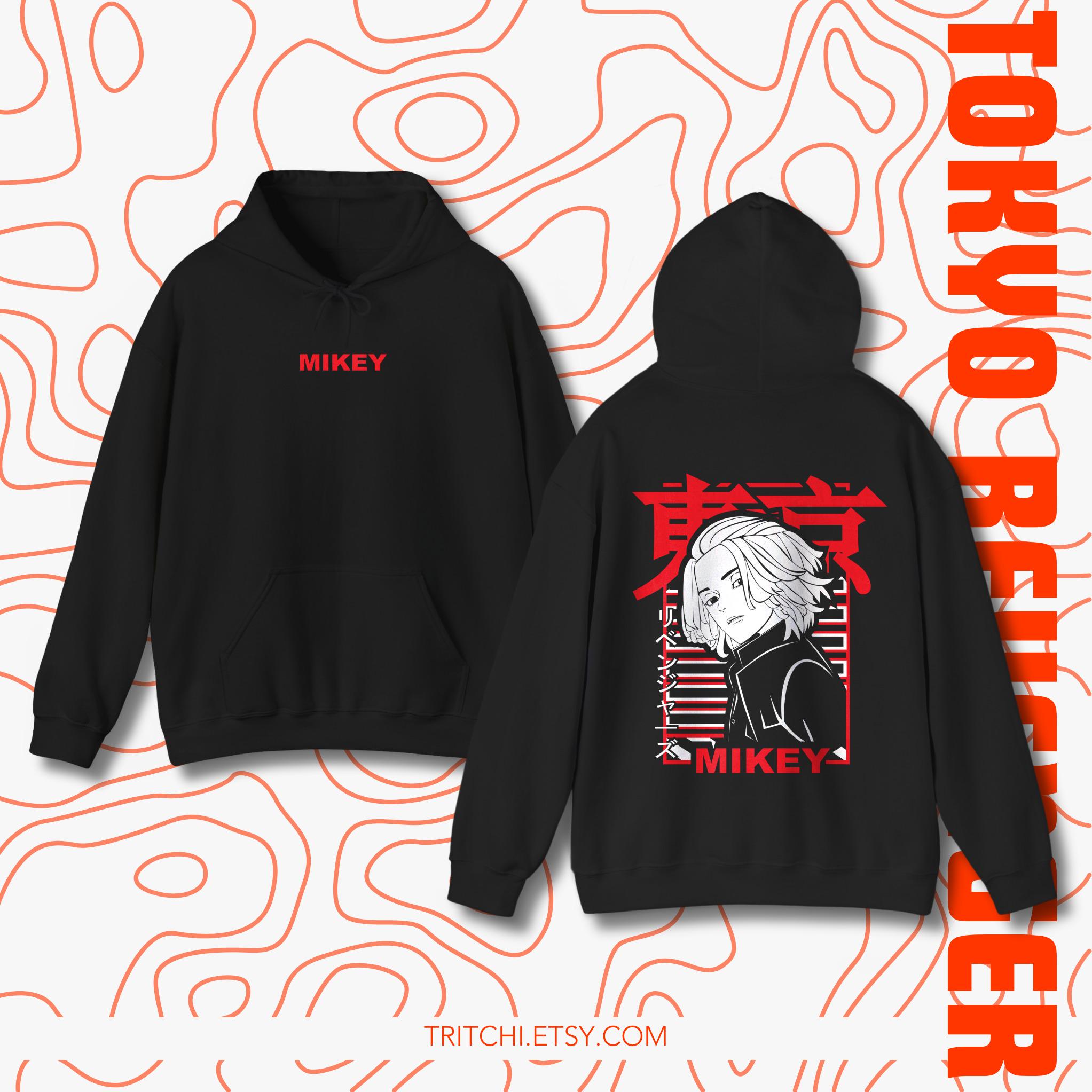 Tokyo revengers jacket Italia