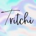 Tritchi store logo