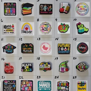Focal Beads - Teaching / Education