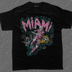 LIONEL MESSI SHIRT - Messi Graphic Tee - 90s Vintage Graphic Tees - Retro Shirt - Skeleton Tshirt - Lionel Messi Merch - Messi Soccer Shirt