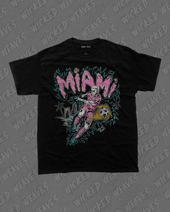 LIONEL MESSI SHIRT - Messi Graphic Tee - 90s Vintage Graphic Tees - Retro Shirt - Skeleton Tshirt - Lionel Messi Merch - Messi Soccer Shirt